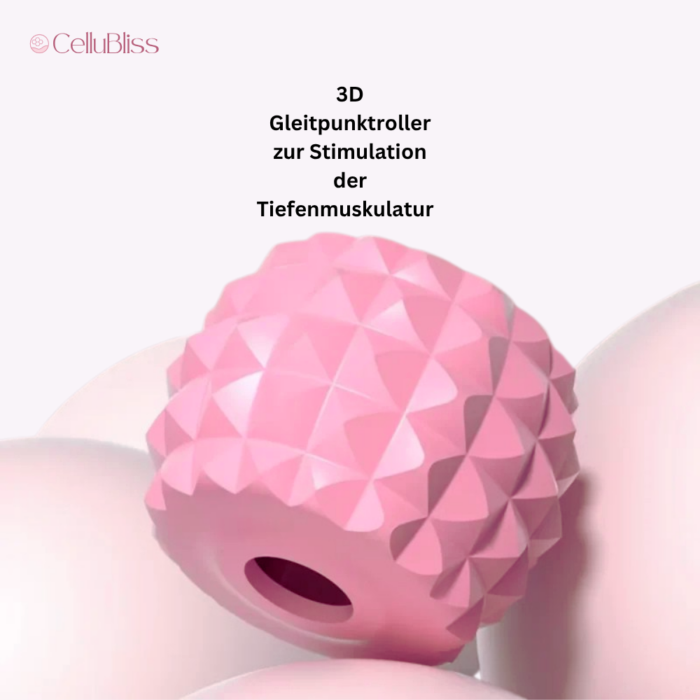 CelluBliss Roller