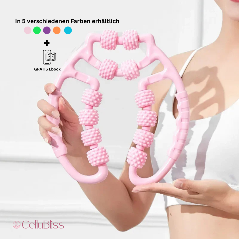 CelluBliss Roller
