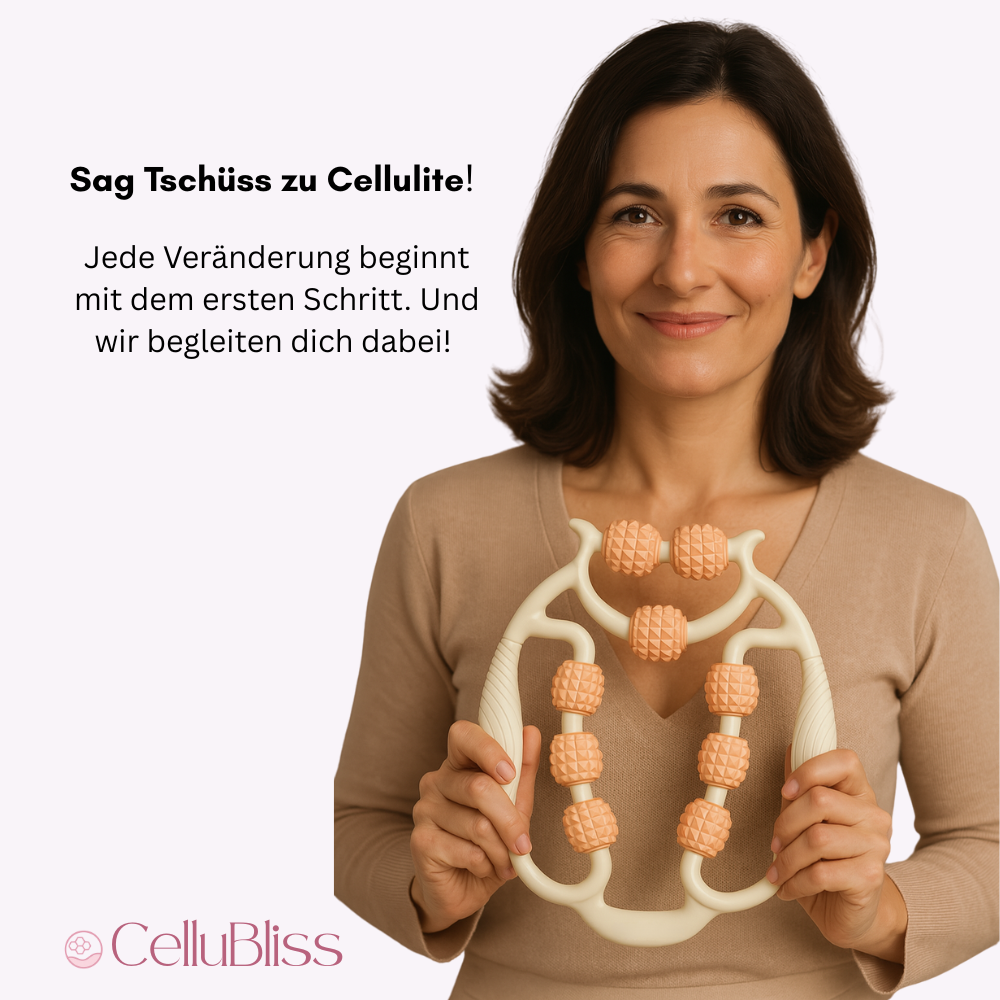 CelluBliss Roller