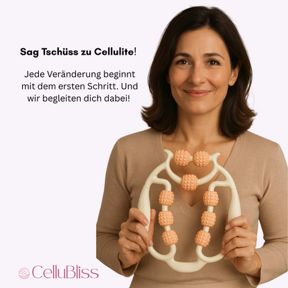 CelluBliss Roller