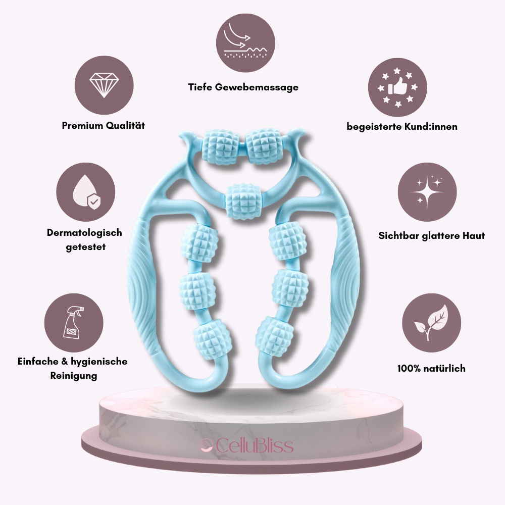 CelluBliss Roller