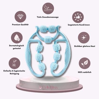 CelluBliss Roller