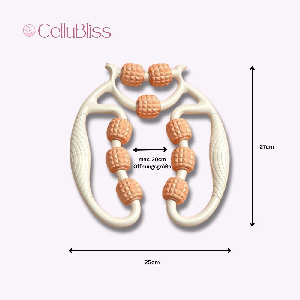 CelluBliss Roller