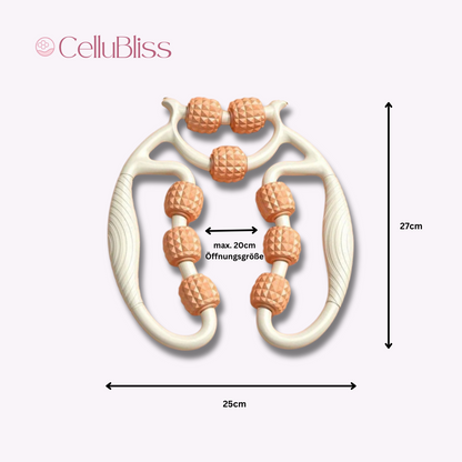 CelluBliss Roller